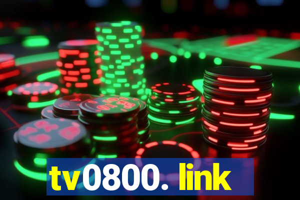 tv0800. link